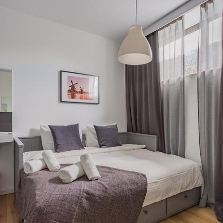 Casa Luijben Zwaanshoek Bagian luar foto