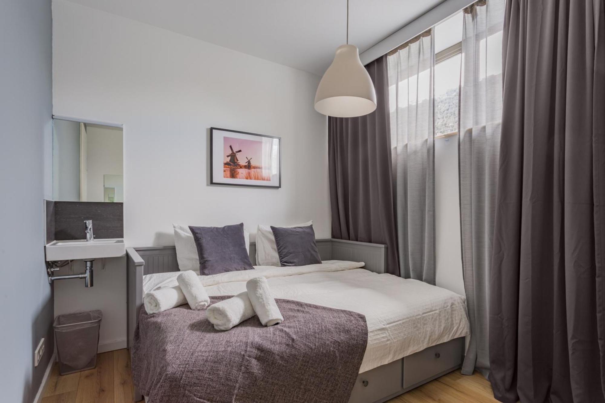 Casa Luijben Zwaanshoek Bagian luar foto