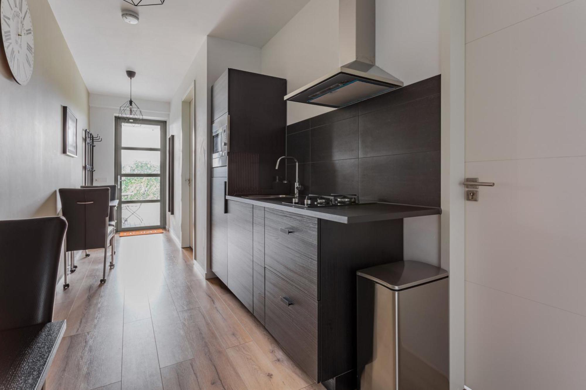 Casa Luijben Zwaanshoek Bagian luar foto