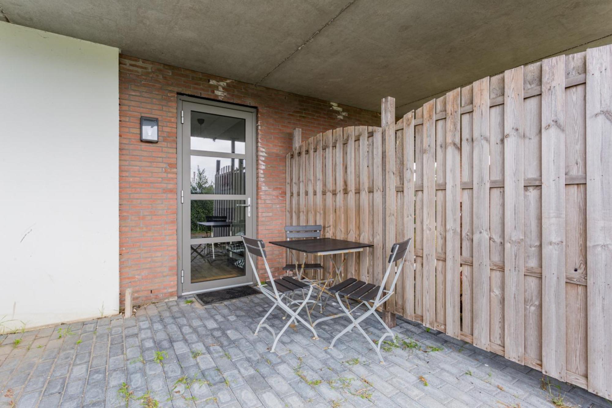 Casa Luijben Zwaanshoek Bagian luar foto